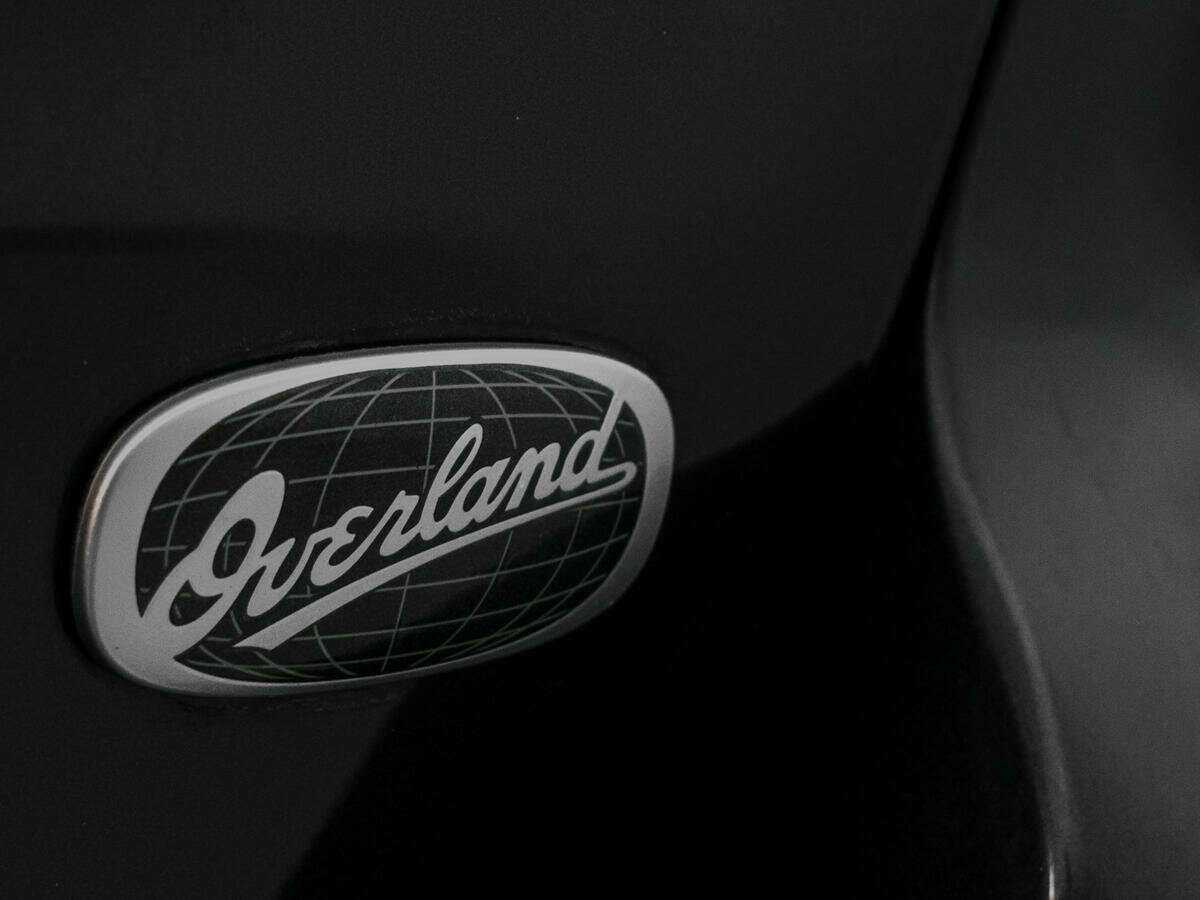 Jeep Grand Cherokee 2014 года с пробегом. Фото: #21