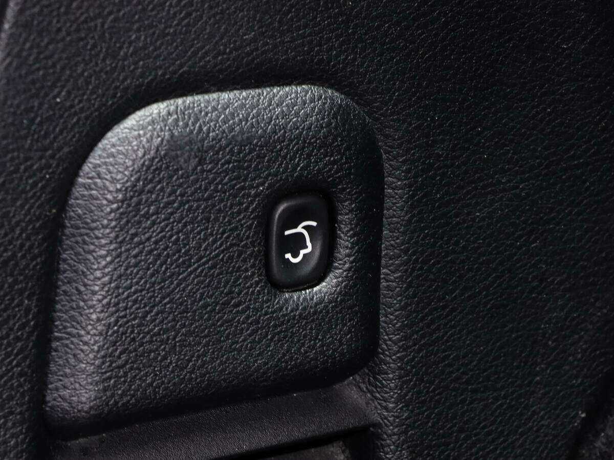 Jeep Grand Cherokee 2016 года с пробегом. Фото: #15