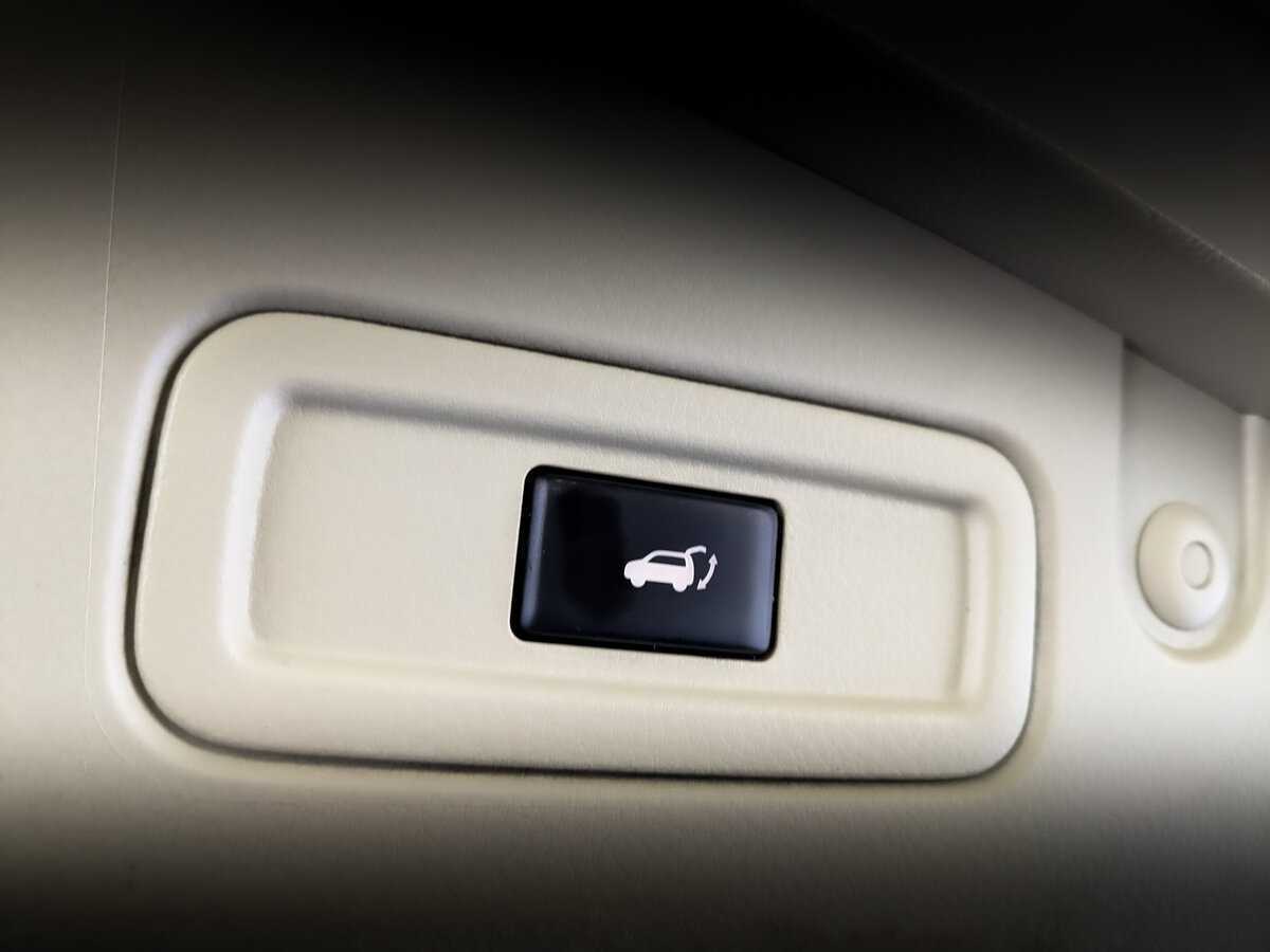 Nissan Murano 2015 года с пробегом. Фото: #19