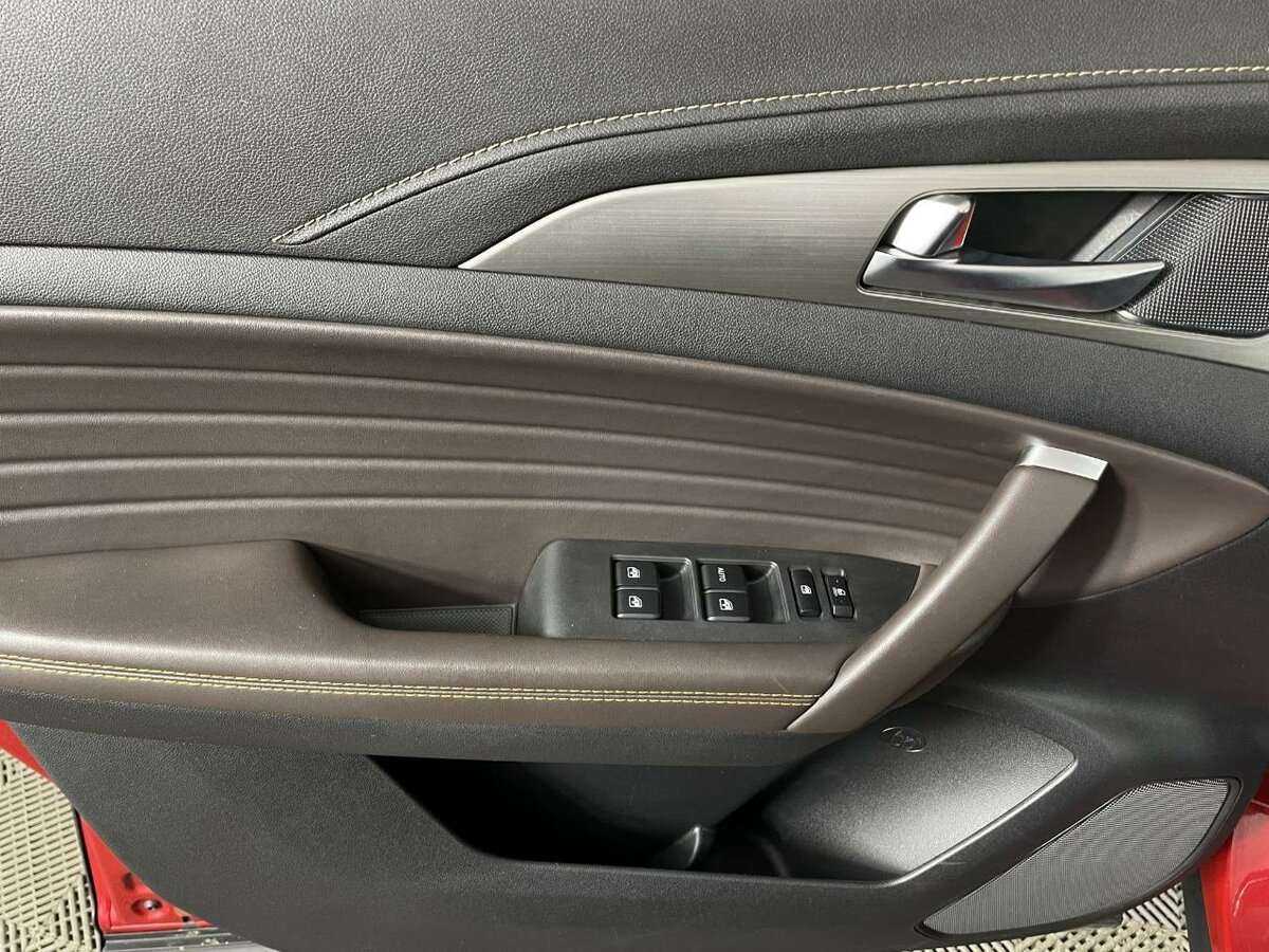 Changan CS35PLUS 2019 года с пробегом. Фото: #6