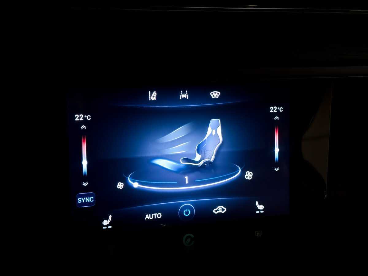 Chery Tiggo 8 Pro 2022 года с пробегом. Фото: #29
