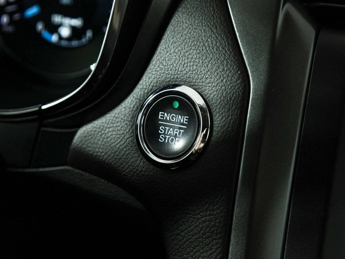 Ford Mondeo 2016 года с пробегом. Фото: #15