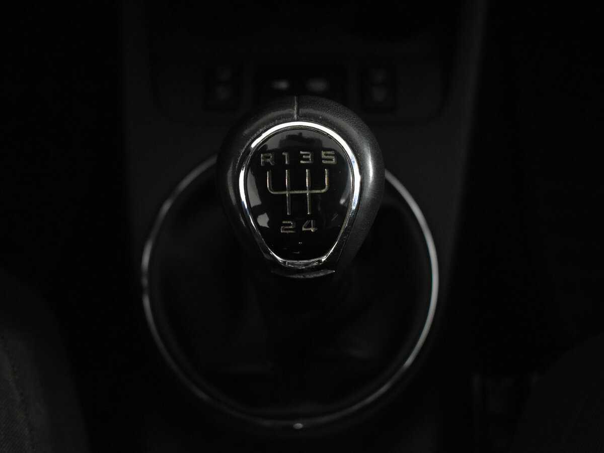Skoda Fabia 2012 года с пробегом. Фото: #12