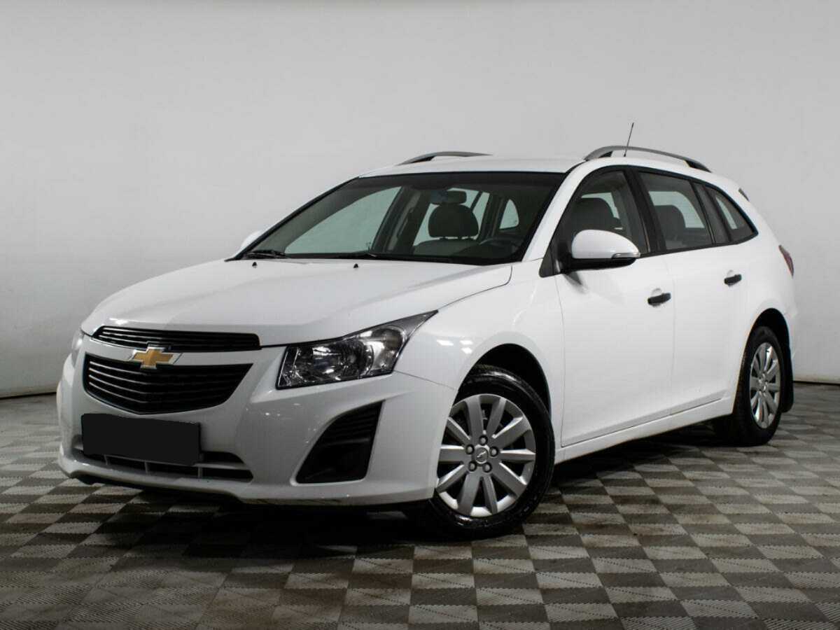 Chevrolet Cruze 2014 года с пробегом. Фото: #0