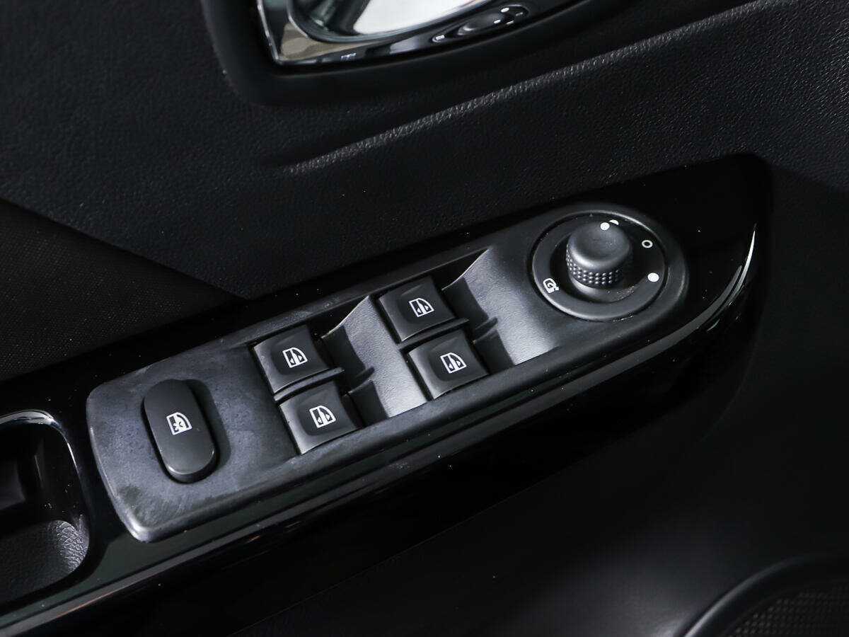 Renault Kaptur 2018 года с пробегом. Фото: #14
