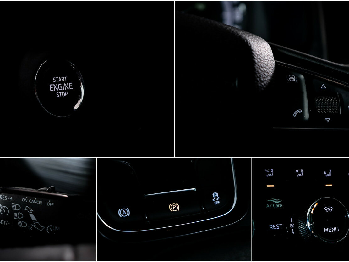 Skoda Kodiaq 2018 года с пробегом. Фото: #16
