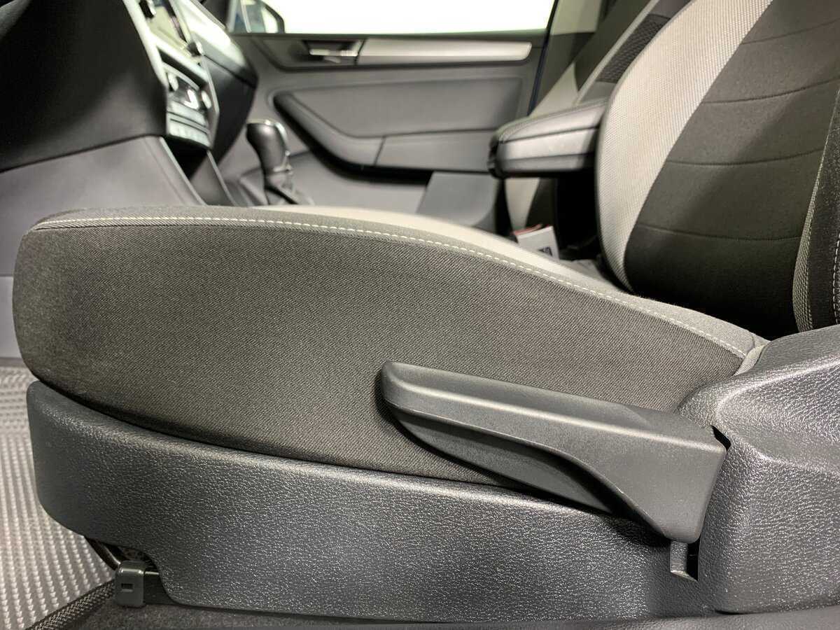 Skoda Rapid 2019 года с пробегом. Фото: #16