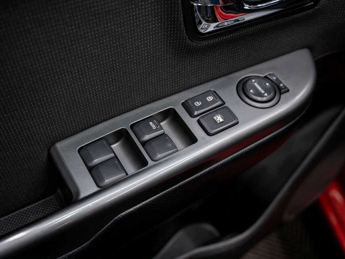 Kia Rio 2013 года с пробегом. Фото: #12