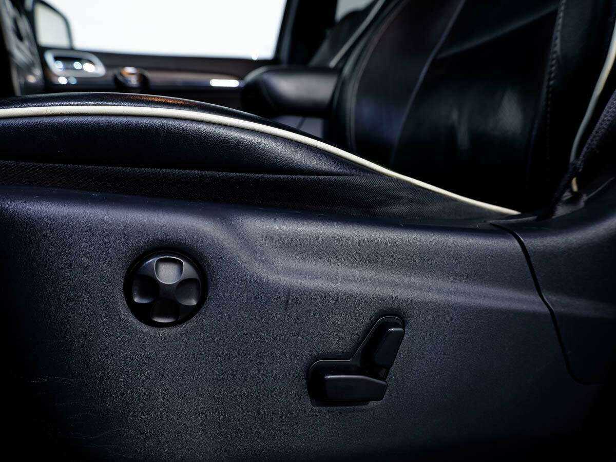 Jeep Grand Cherokee 2014 года с пробегом. Фото: #22