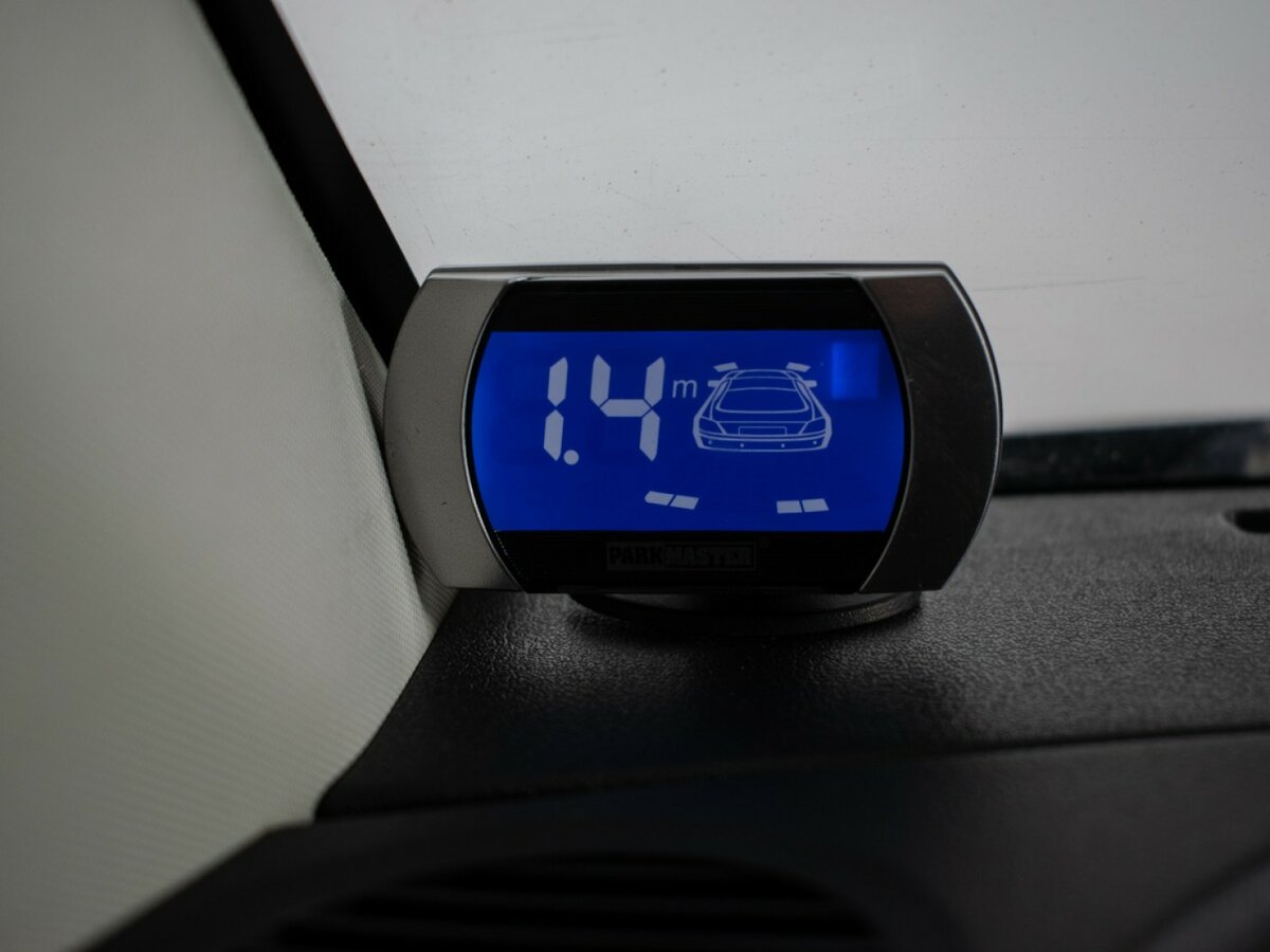 Jeep Compass 2012 года с пробегом. Фото: #14