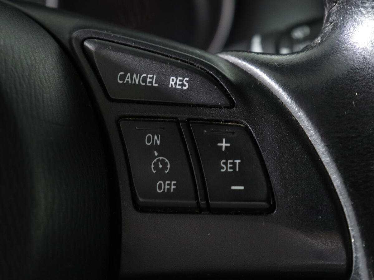 Mazda CX-5 2013 года с пробегом. Фото: #17