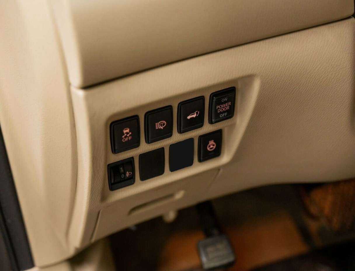 Nissan Pathfinder 2014 года с пробегом. Фото: #21