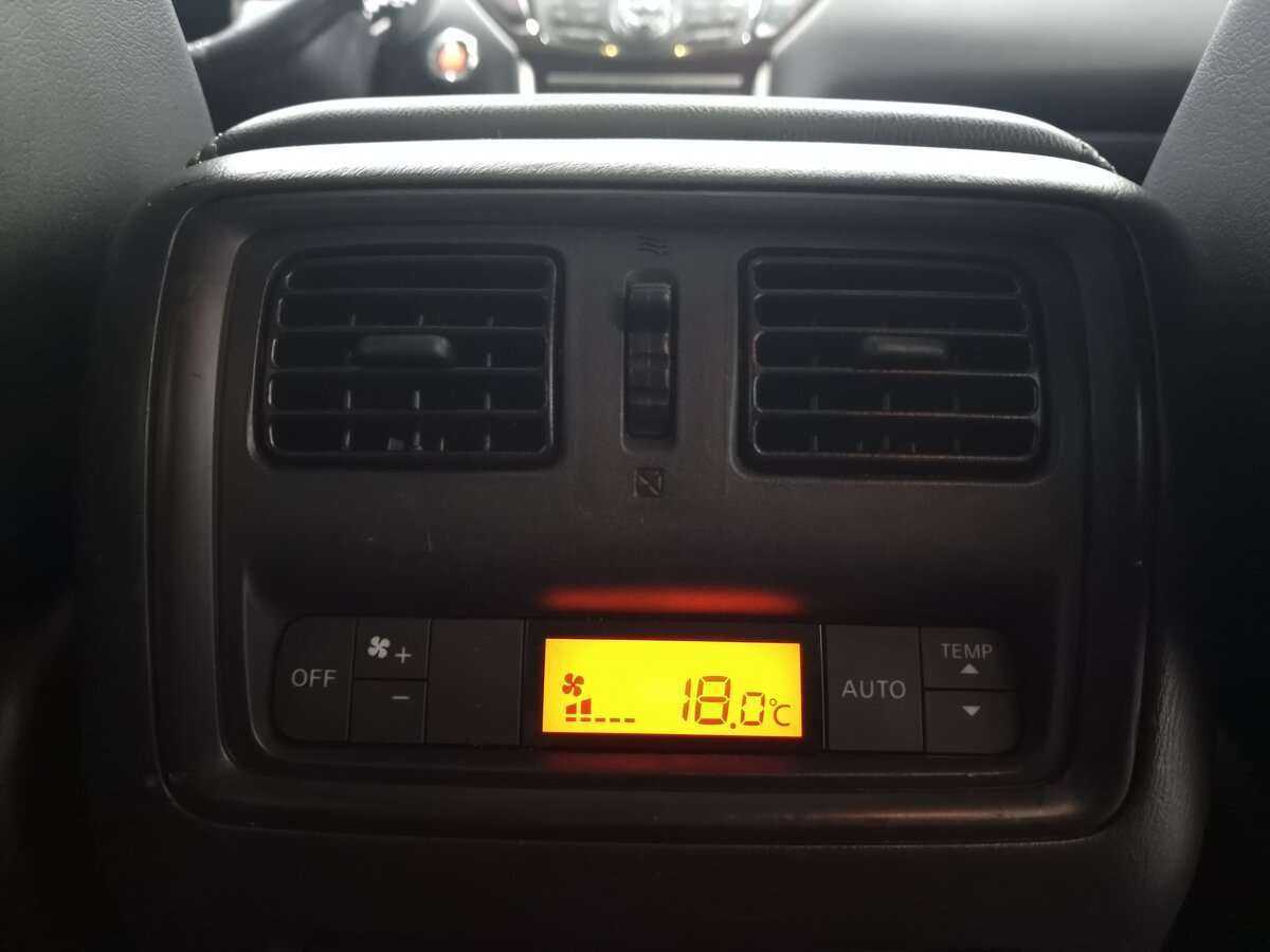 Nissan Pathfinder 2014 года с пробегом. Фото: #19