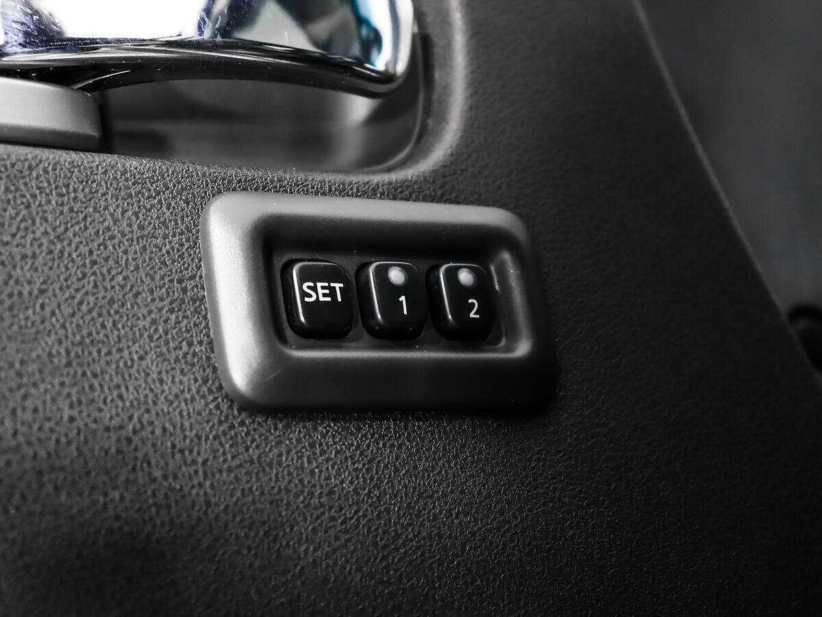 Nissan Pathfinder 2012 года с пробегом. Фото: #9