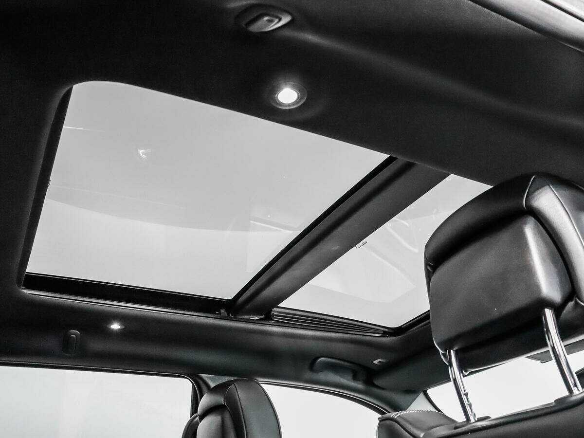 Jeep Grand Cherokee 2016 года с пробегом. Фото: #15