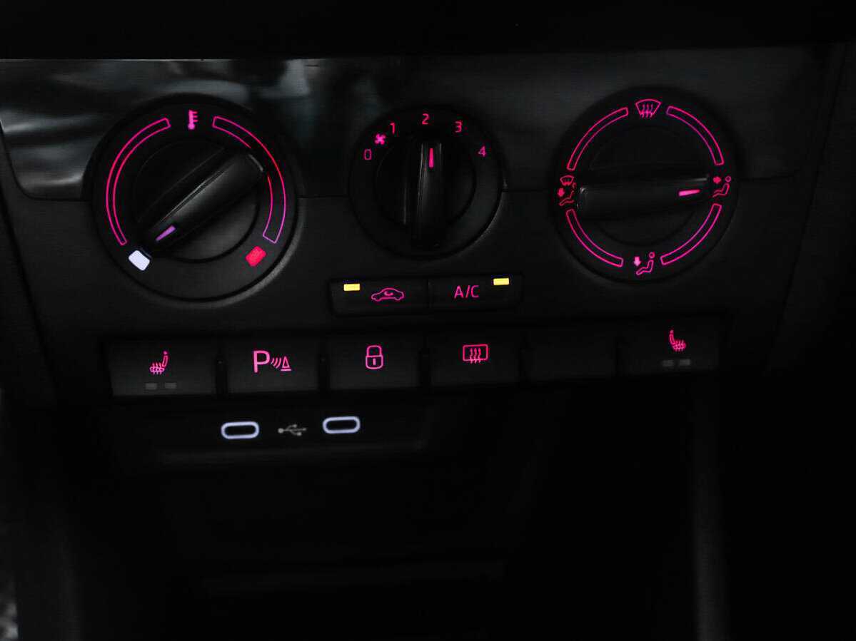 Volkswagen Polo 2021 года с пробегом. Фото: #17