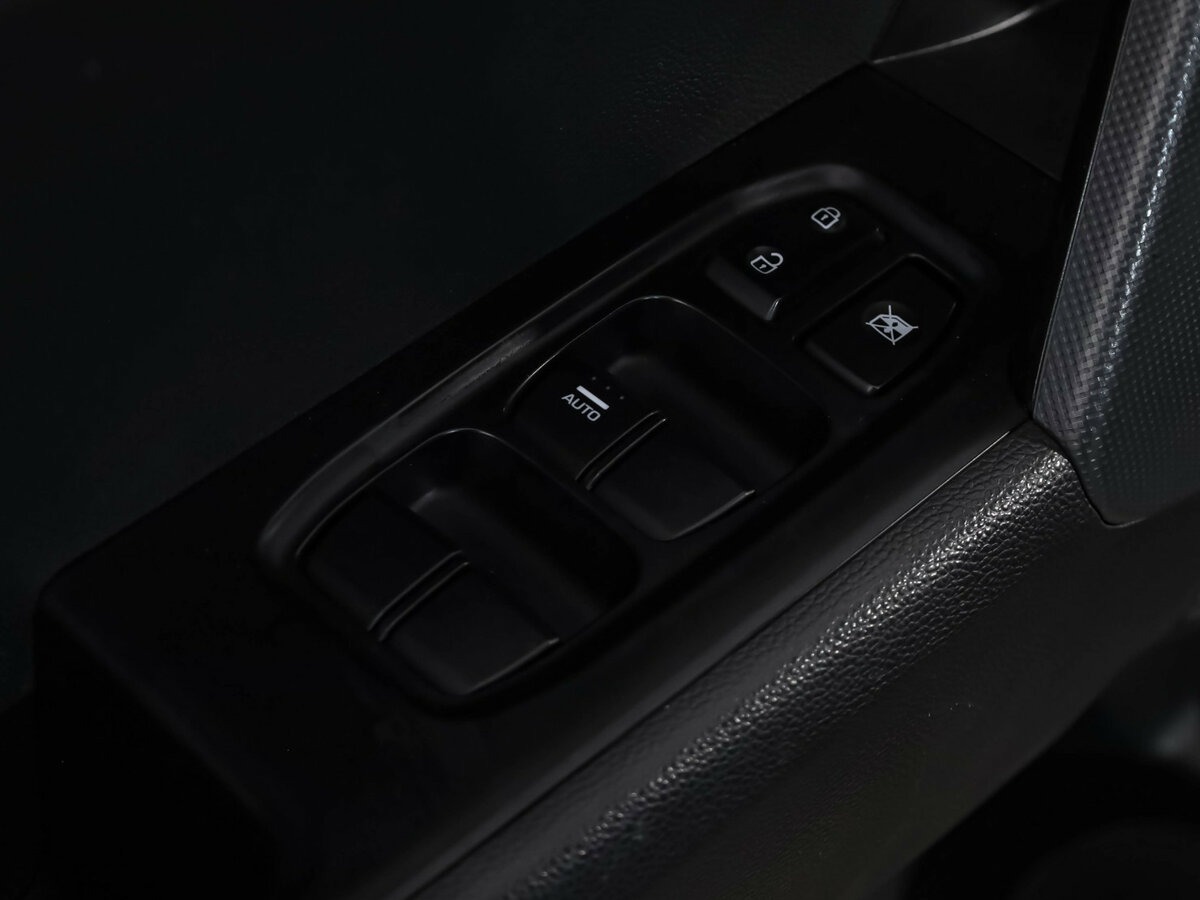 Hyundai Creta 2019 года с пробегом. Фото: #14