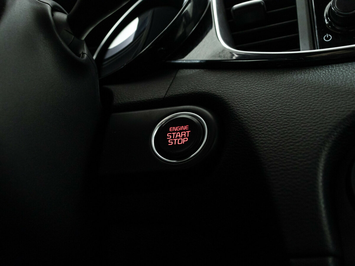 Kia Ceed 2021 года с пробегом. Фото: #16