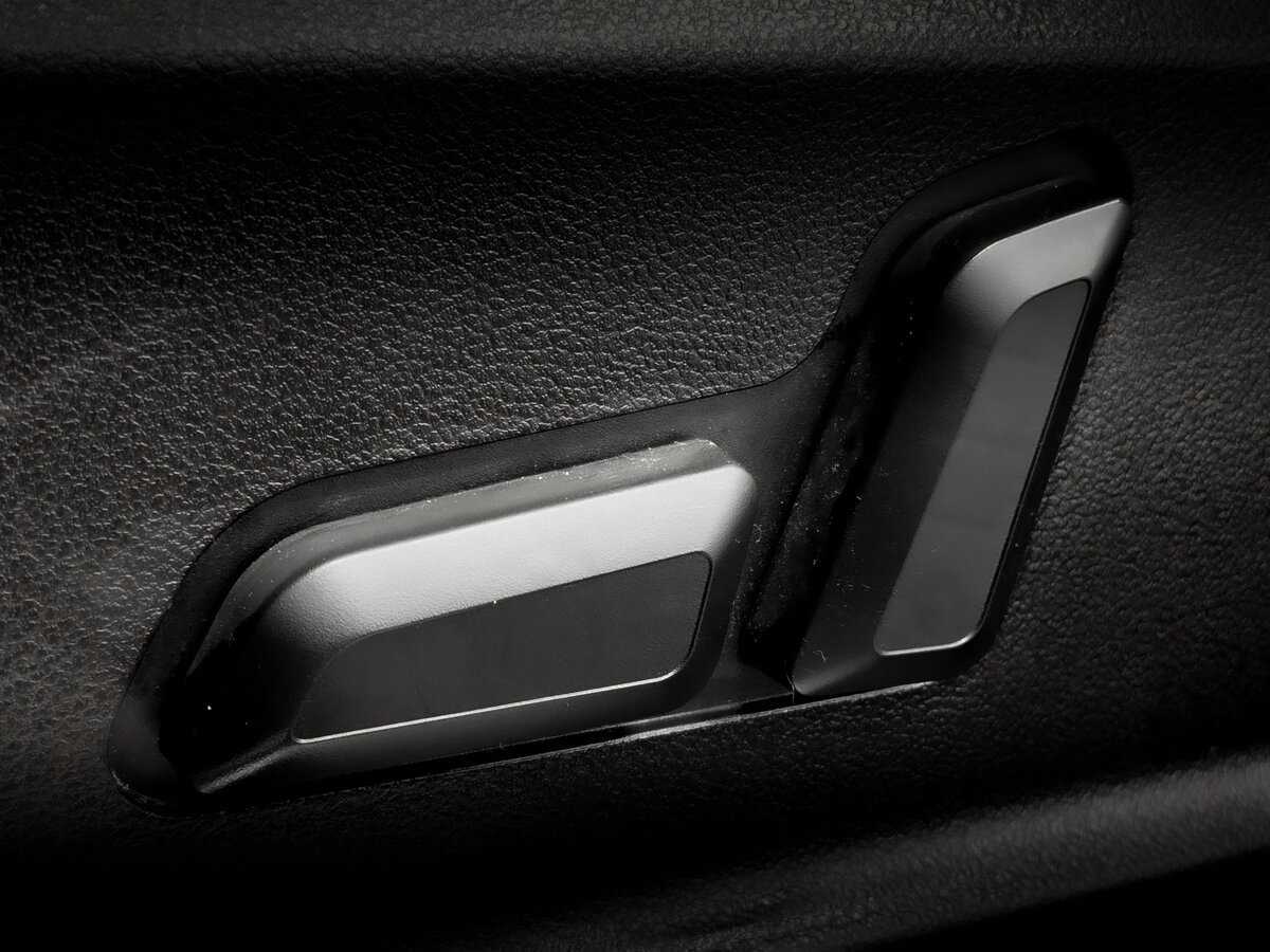 Haval F7x 2021 года с пробегом. Фото: #20