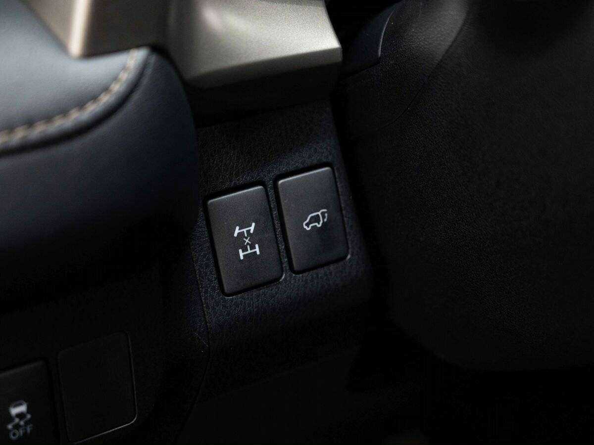 Toyota RAV4 2014 года с пробегом. Фото: #21