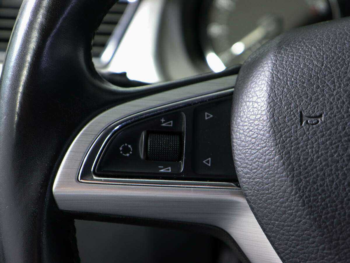 Skoda Rapid 2014 года с пробегом. Фото: #15