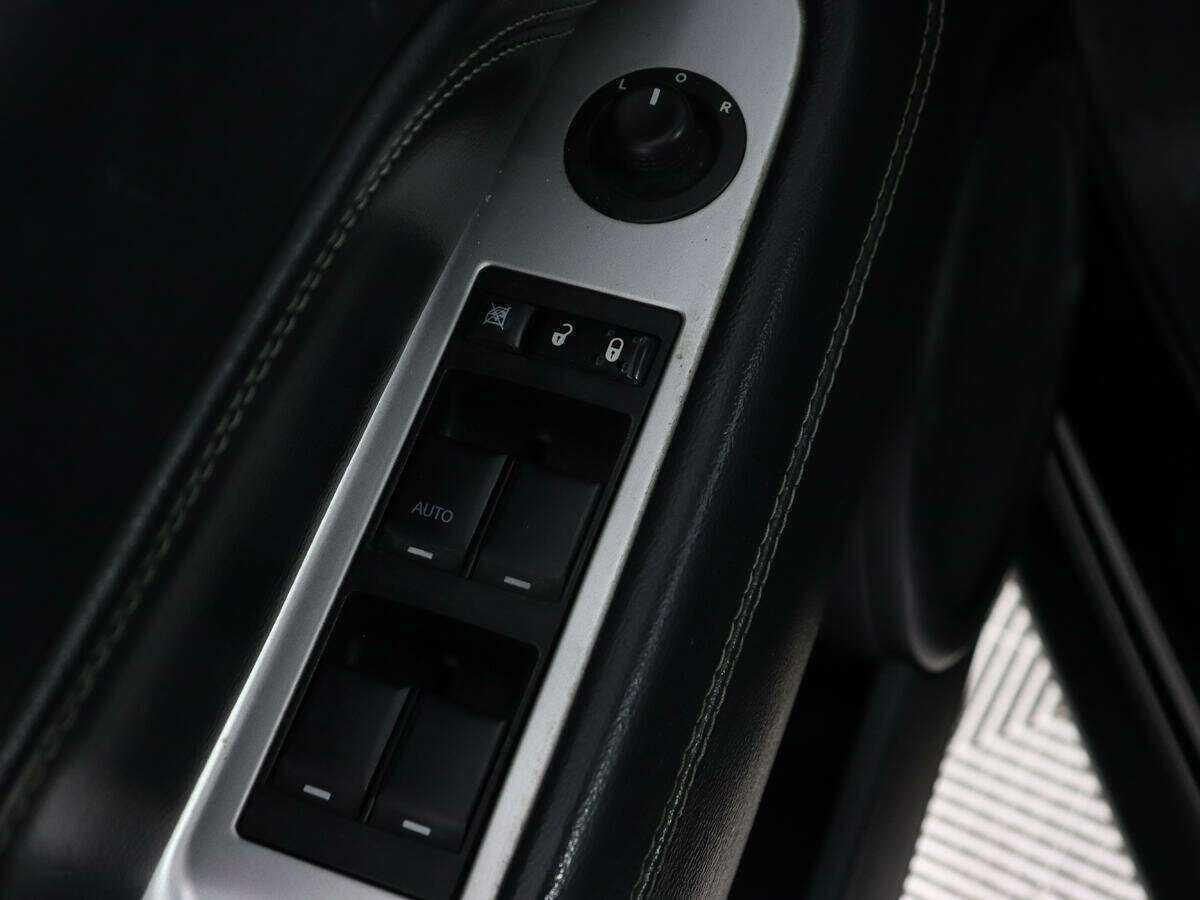 Jeep Compass 2013 года с пробегом. Фото: #12