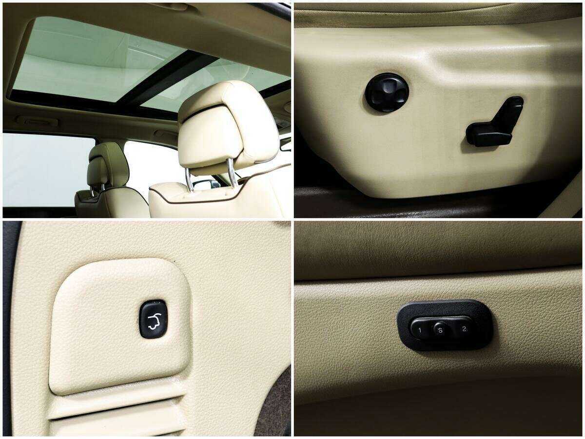 Jeep Grand Cherokee 2012 года с пробегом. Фото: #13