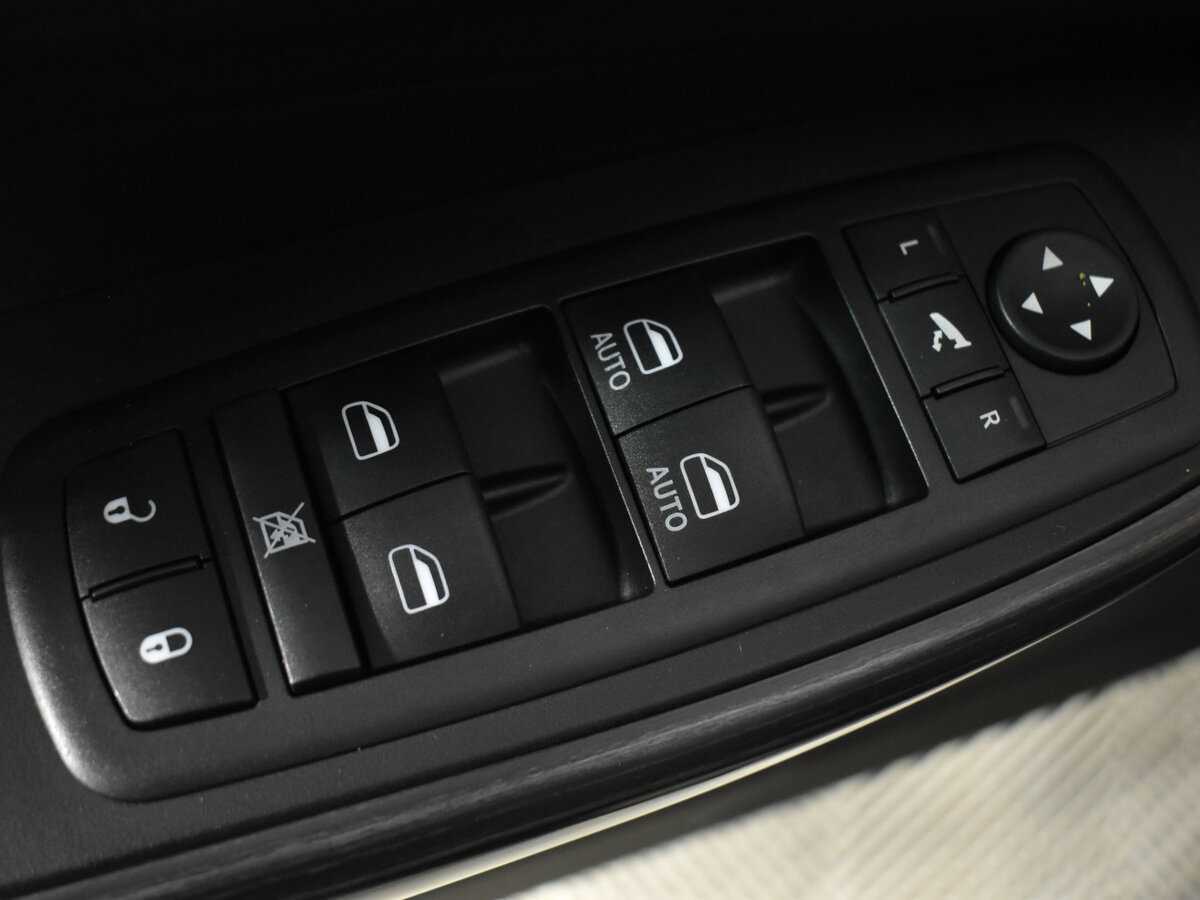 Jeep Cherokee 2014 года с пробегом. Фото: #12