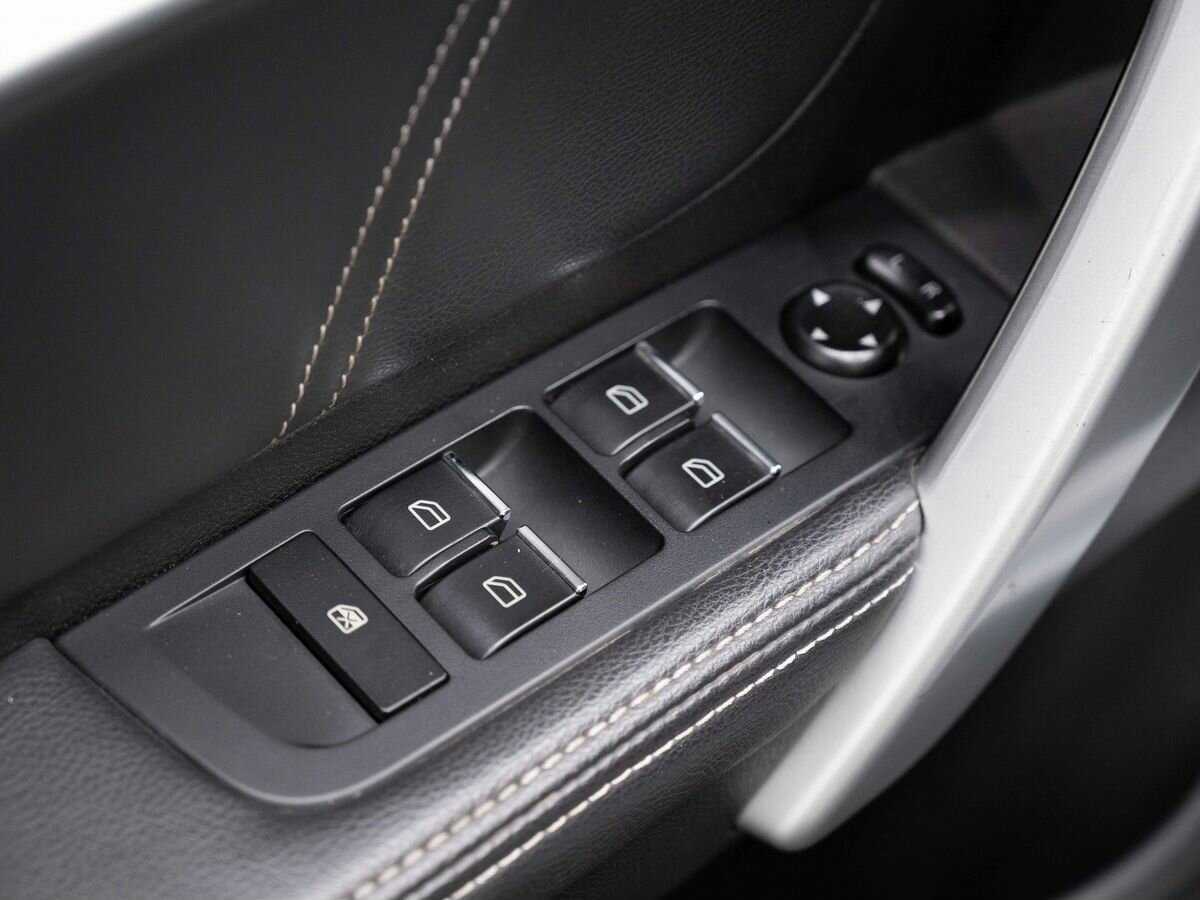 Geely Emgrand 7 2020 года с пробегом. Фото: #15