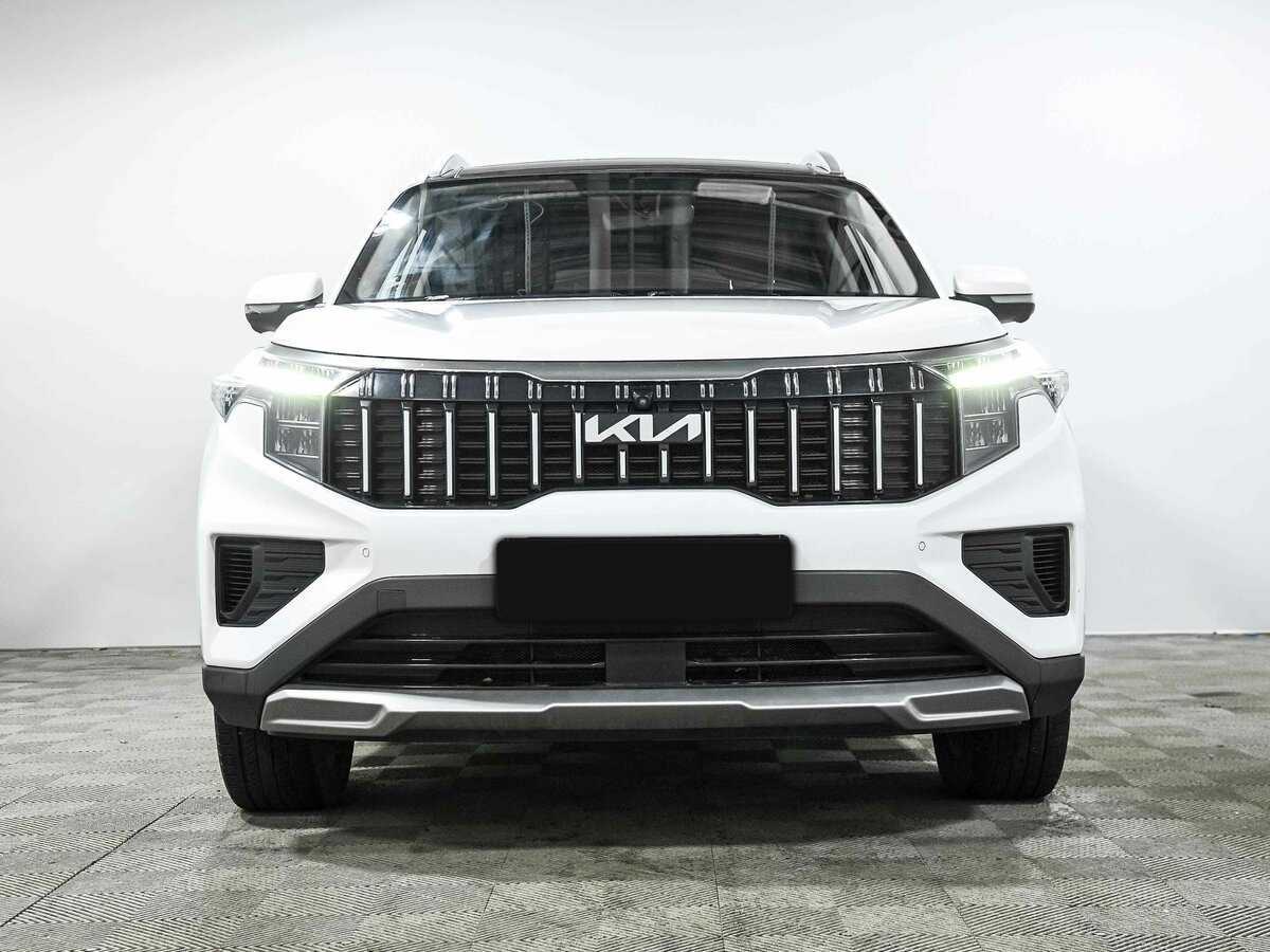 Kia Sportage 2022 года с пробегом. Фото: #1