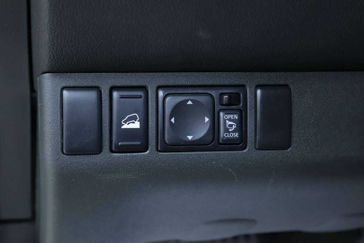 Nissan Pathfinder 2012 года с пробегом. Фото: #8