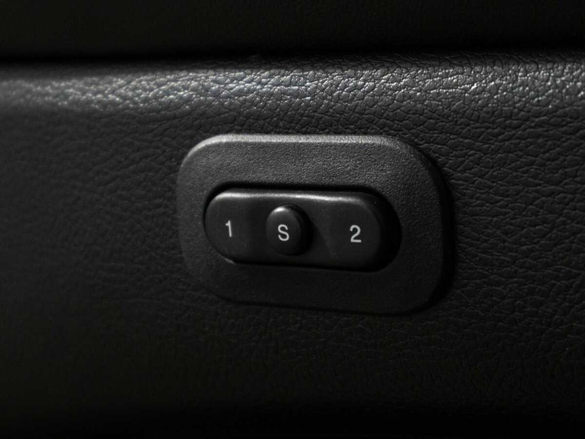 Jeep Grand Cherokee 2014 года с пробегом. Фото: #19