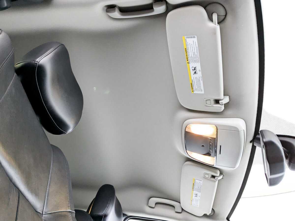 Jeep Grand Cherokee 2012 года с пробегом. Фото: #21