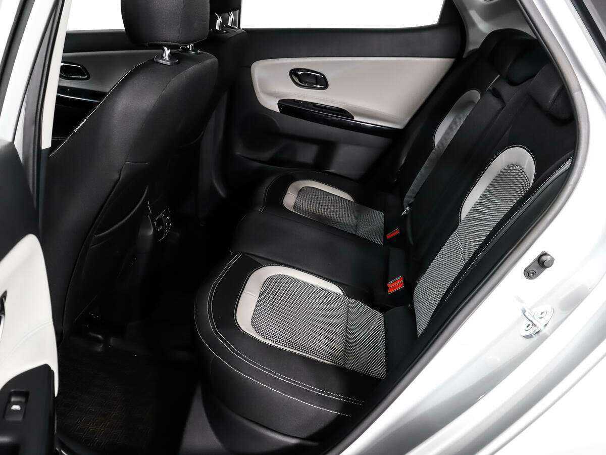 Kia Ceed 2013 года с пробегом. Фото: #10