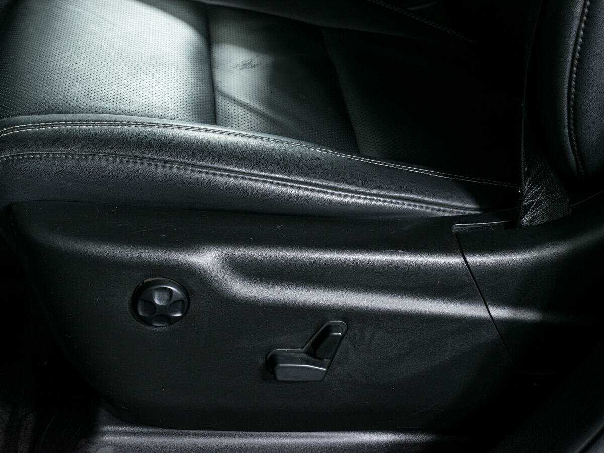 Jeep Grand Cherokee 2016 года с пробегом. Фото: #19