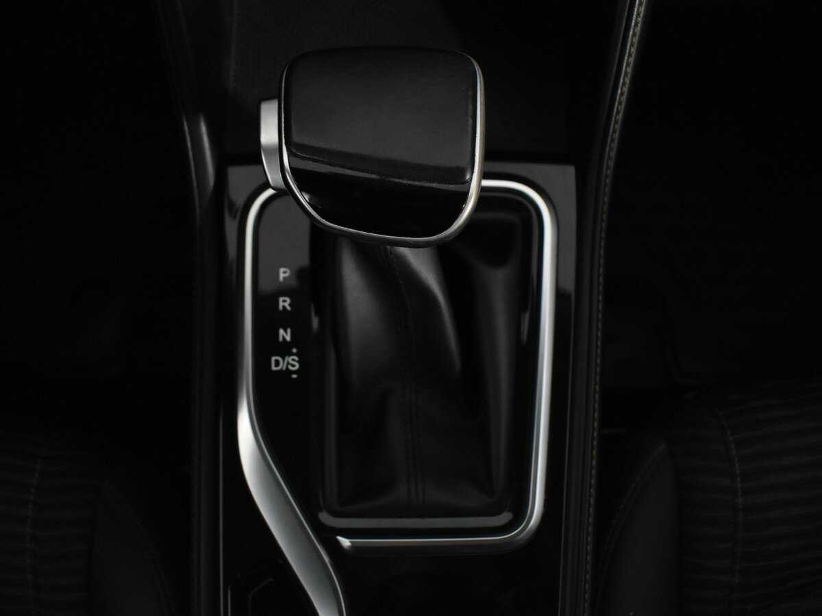 Москвич 3 2023 года с пробегом. Фото: #11