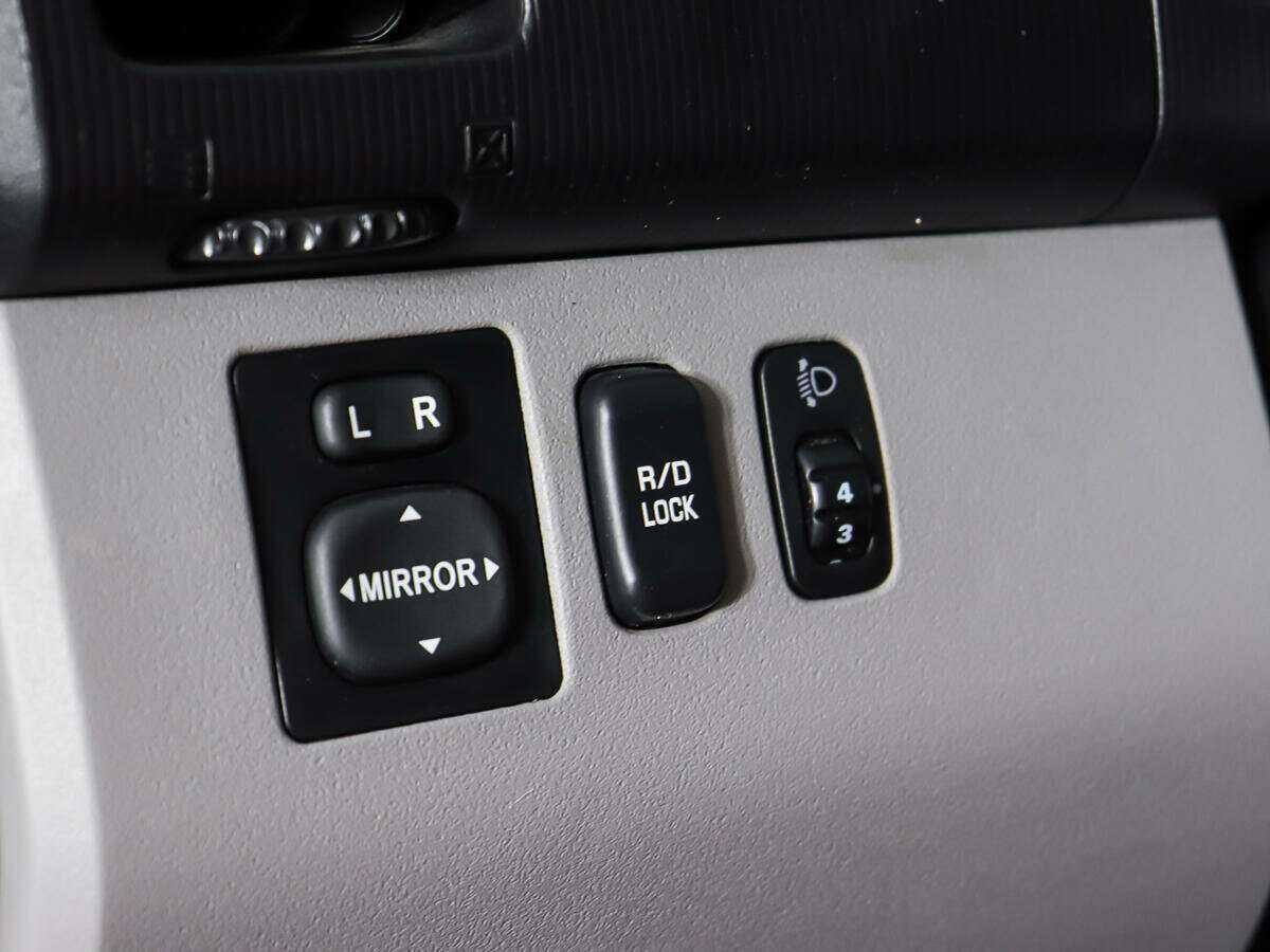 Mitsubishi Pajero Sport 2014 года с пробегом. Фото: #17