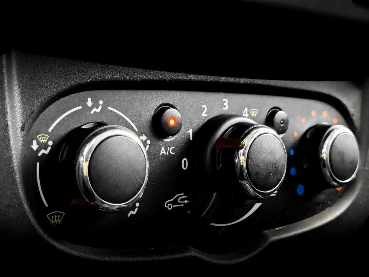 Renault Duster 2018 года с пробегом. Фото: #20