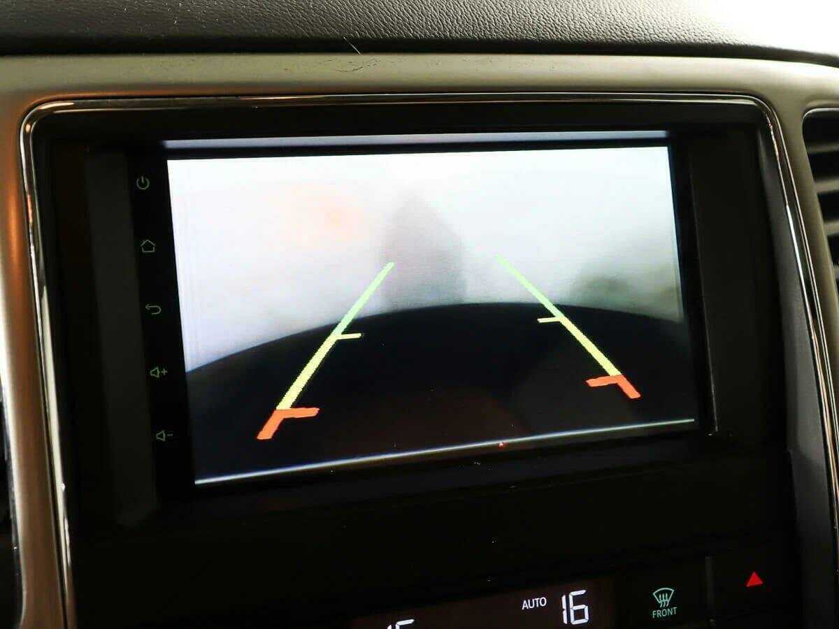 Jeep Grand Cherokee 2012 года с пробегом. Фото: #21