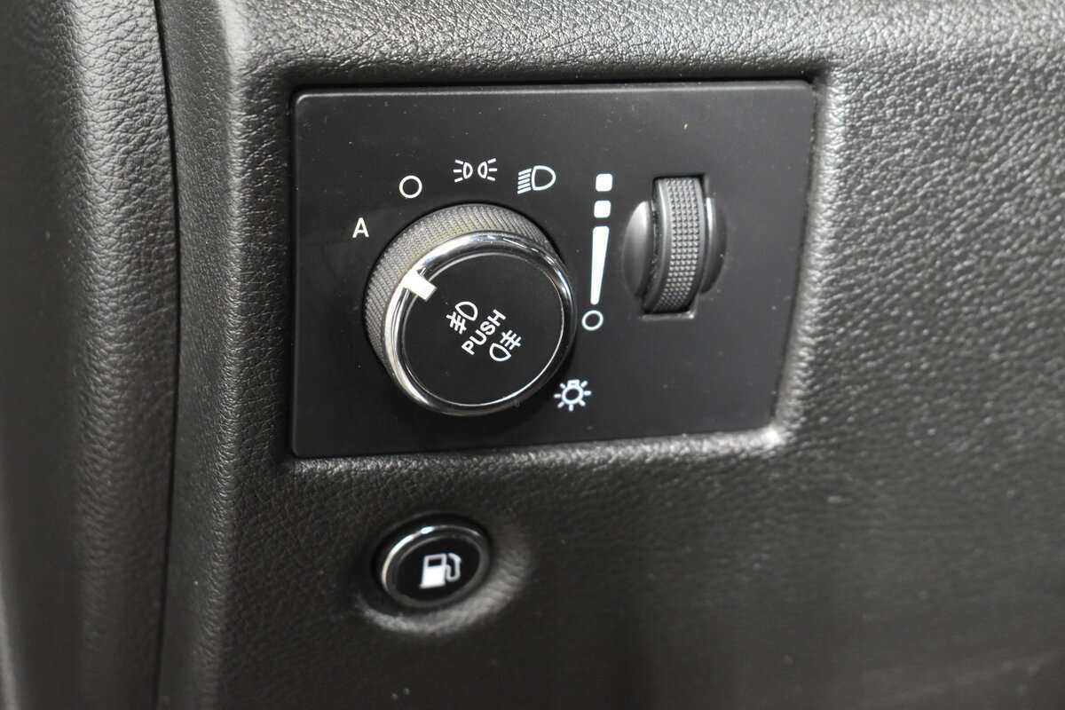 Jeep Grand Cherokee 2014 года с пробегом. Фото: #21