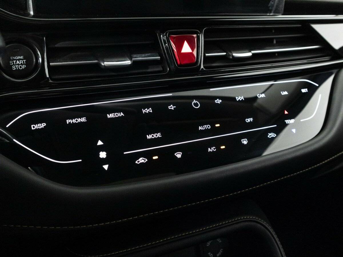 Москвич 3 2023 года с пробегом. Фото: #17