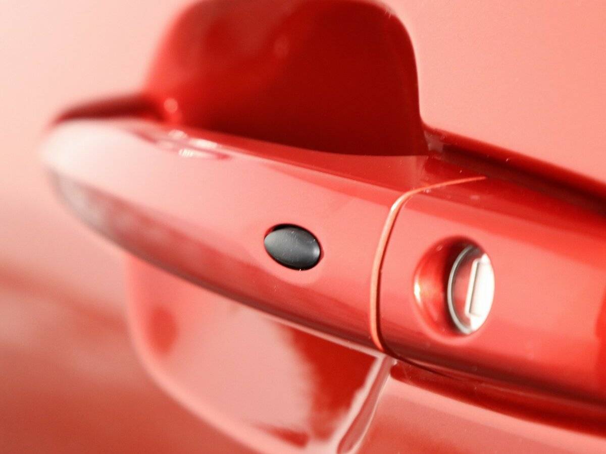 Москвич 3 2023 года с пробегом. Фото: #11