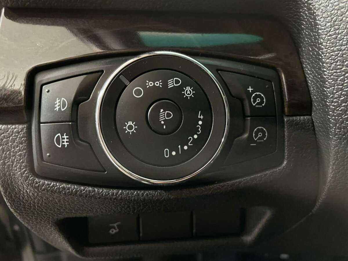 Ford Explorer 2013 года с пробегом. Фото: #8