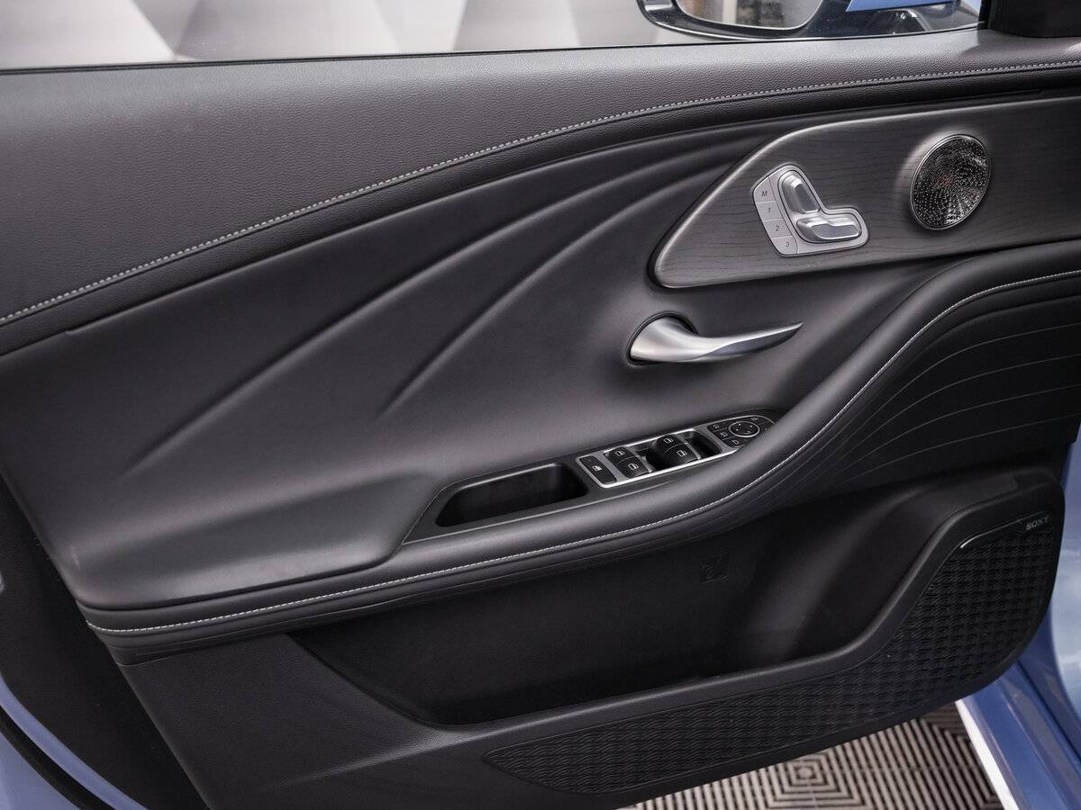 Chery Arrizo 8 2023 года с пробегом. Фото: #15