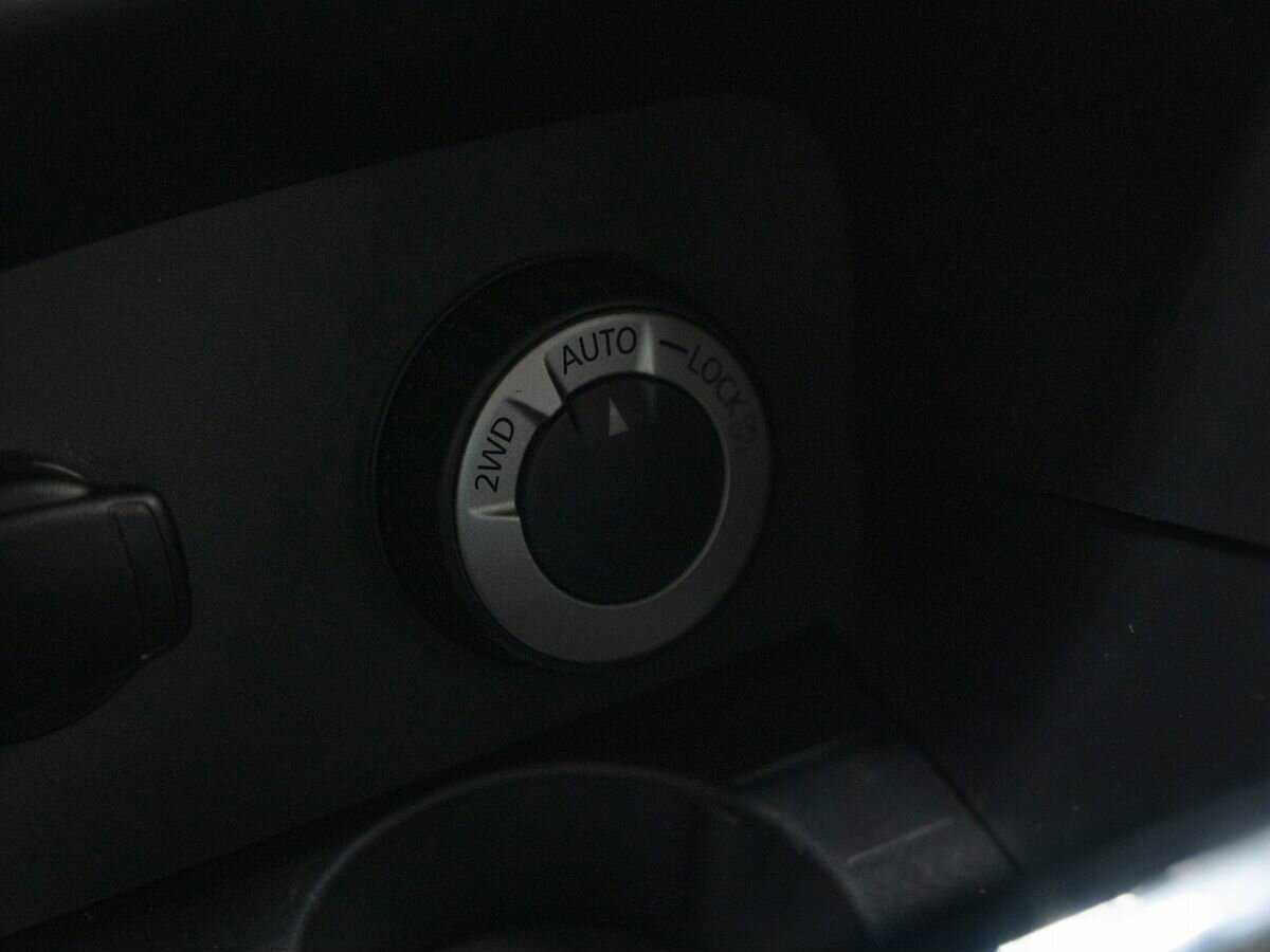 Renault Kaptur 2019 года с пробегом. Фото: #18