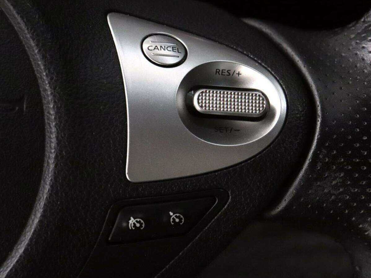 Nissan Juke 2013 года с пробегом. Фото: #11