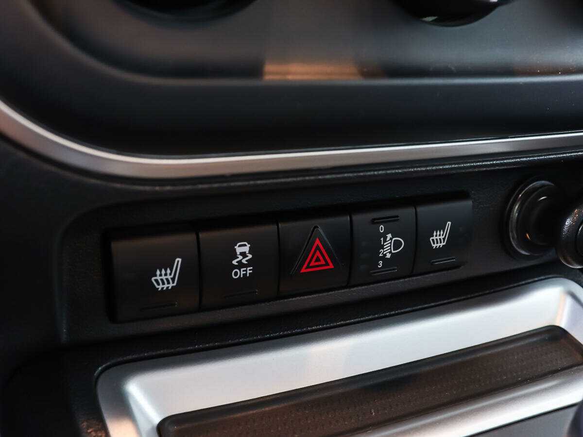 Jeep Compass 2013 года с пробегом. Фото: #18