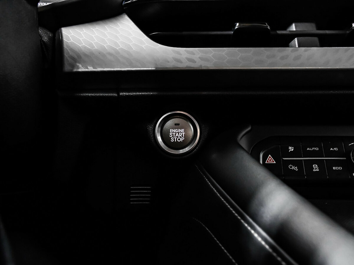 Haval F7x 2022 года с пробегом. Фото: #15