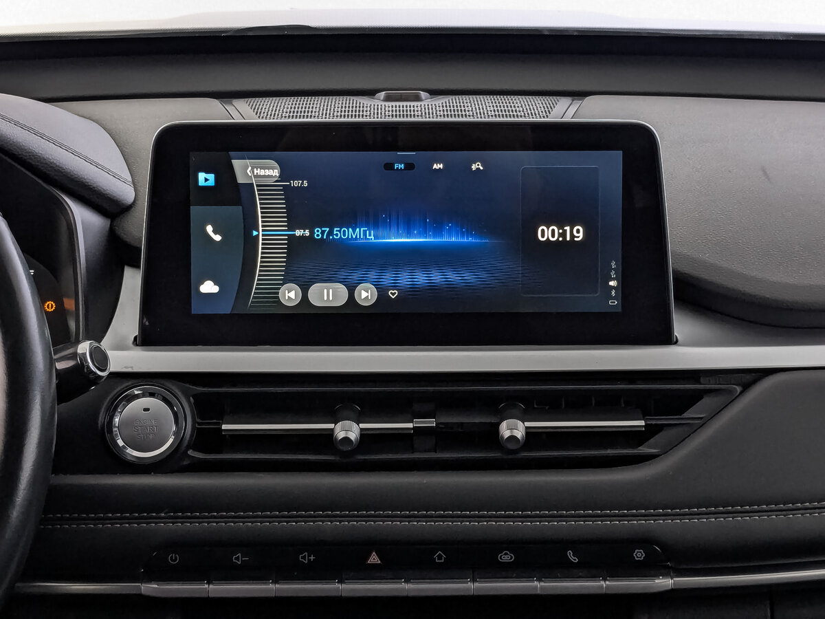 Chery Tiggo 7 Pro 2022 года с пробегом. Фото: #16