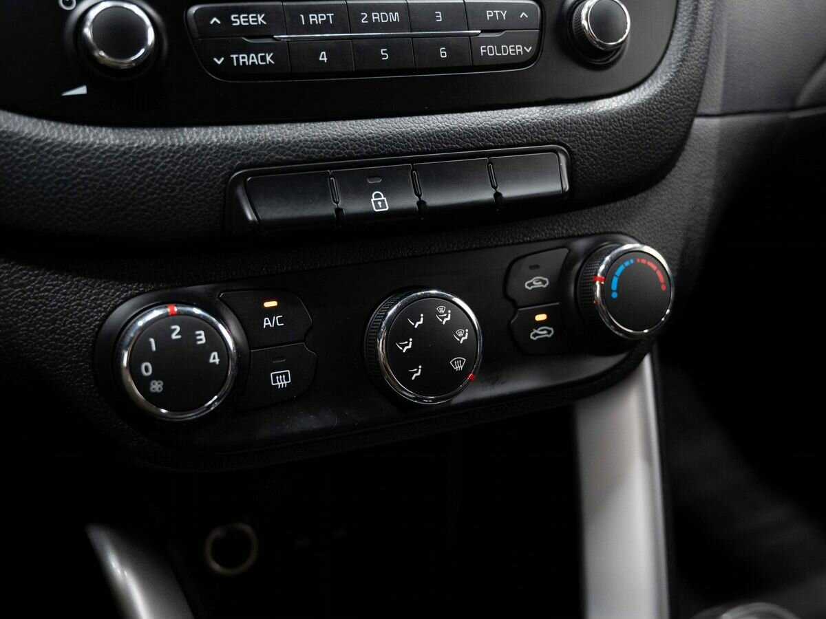Kia Ceed 2013 года с пробегом. Фото: #20